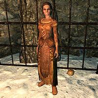 You may train up to five times per level. . Larina skyrim